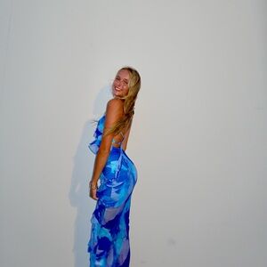 Meet your Posher, Lizzy